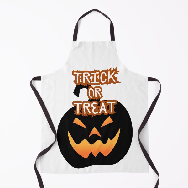 Item preview, HALLOWEEN-TRICK OR TREAT designed and sold by Max & Jacob Publishing.
