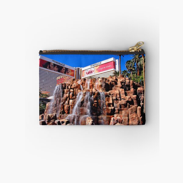 Item preview, Mirage Hotel Las Vegas United States of America designed and sold by AndyEvansPhotos.