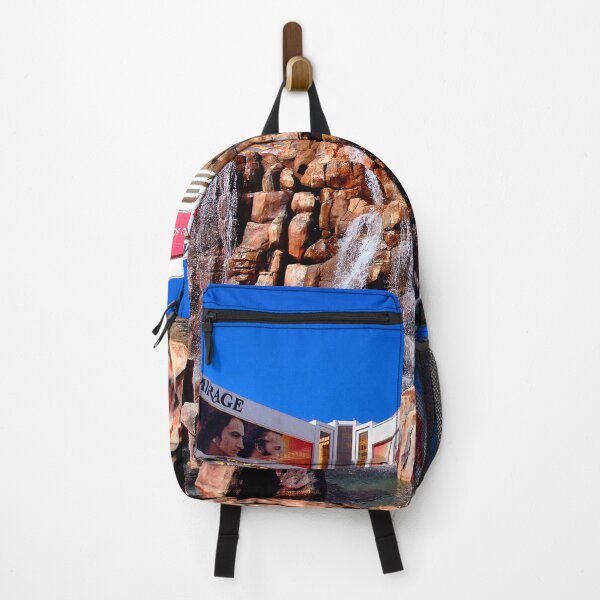 Item preview, Mirage Hotel Las Vegas United States of America designed and sold by AndyEvansPhotos.