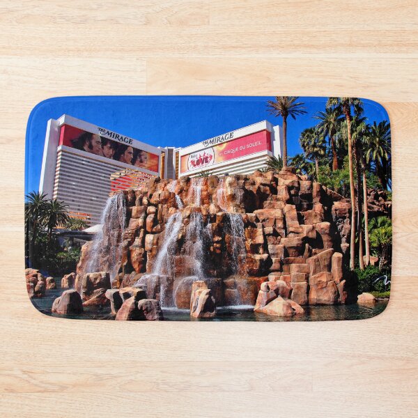 Item preview, Mirage Hotel Las Vegas United States of America designed and sold by AndyEvansPhotos.
