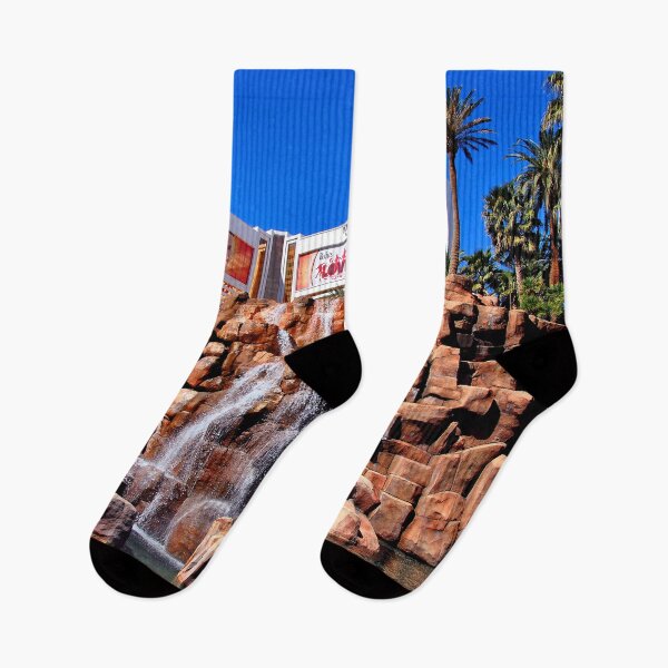 Item preview, Mirage Hotel Las Vegas United States of America designed and sold by AndyEvansPhotos.