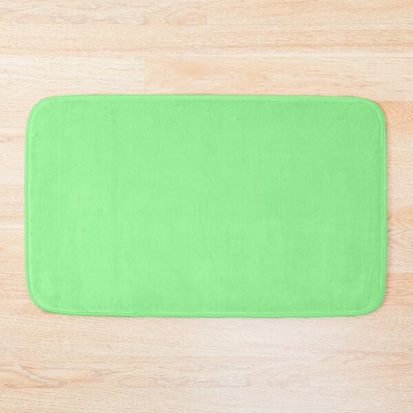 Item preview, Light Green designed and sold by SolidColors.