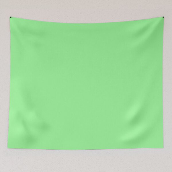 Item preview, Light Green designed and sold by SolidColors.