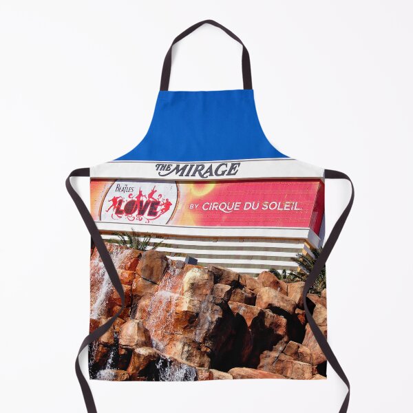 Item preview, Mirage Hotel Las Vegas United States of America designed and sold by AndyEvansPhotos.