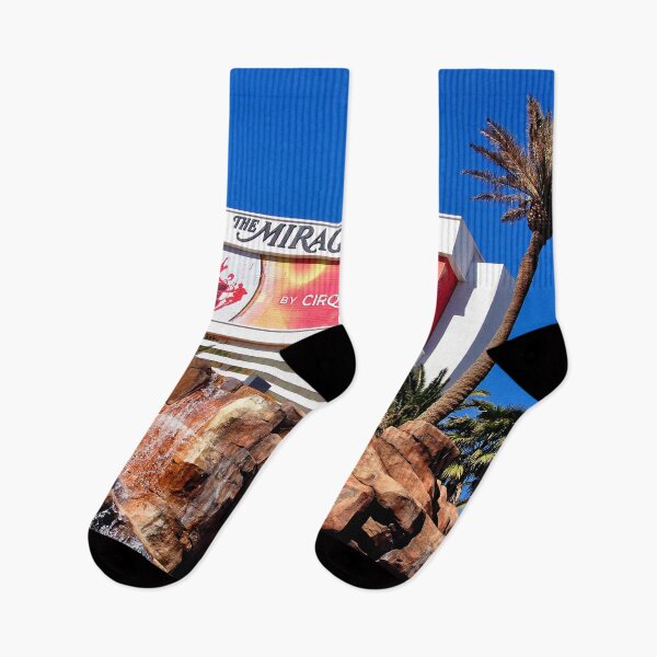 Item preview, Mirage Hotel Las Vegas United States of America designed and sold by AndyEvansPhotos.