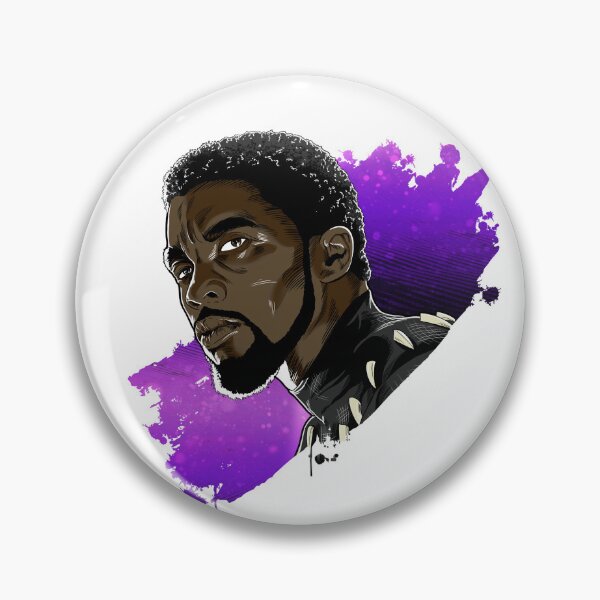 Item preview, Tchalla designed and sold by mifriki.