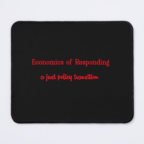Item preview, Strategies for Economic Adaptation to Policy Shifts designed and sold by annenambiro.