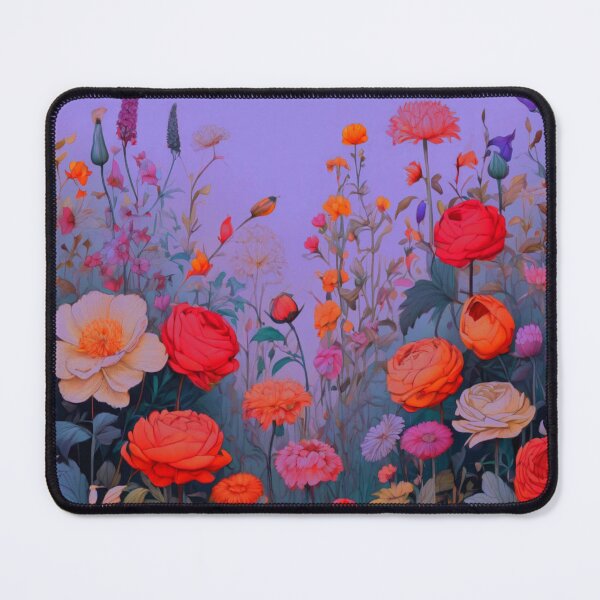 Item preview, Evening luminous flowers designed and sold by Flowersonstuff.