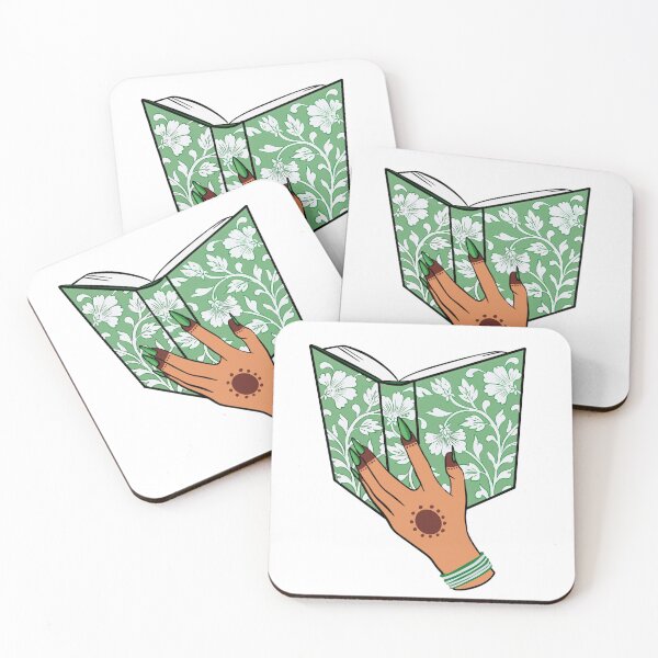 Item preview, Reader Green designed and sold by Reham Asad.