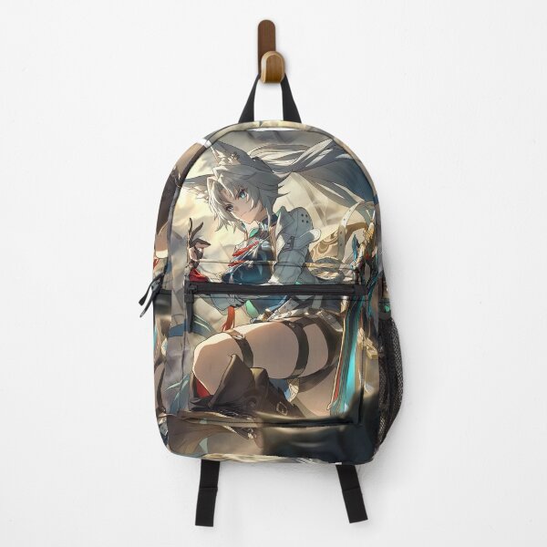 Item preview, I Venture Forth to Hunt • Feixiao • Honkai Star Rail Light Cone designed and sold by kazatodoesart.