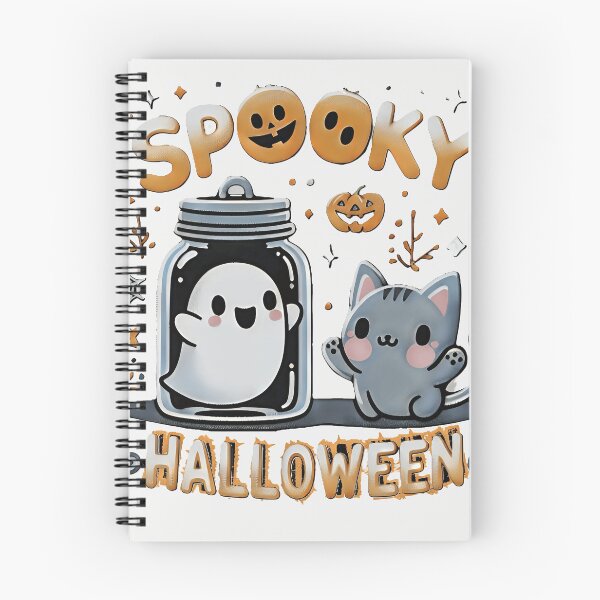 Item preview, spooky Halloween designed and sold by Shop2s.