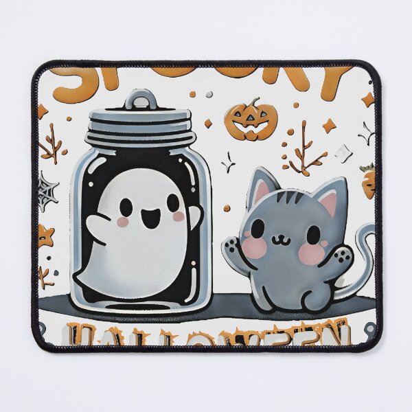 Item preview, spooky Halloween designed and sold by Shop2s.
