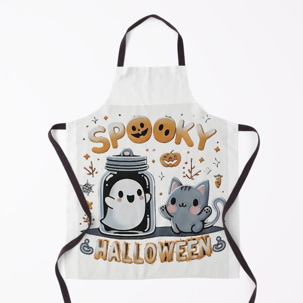 Item preview, spooky Halloween designed and sold by Shop2s.