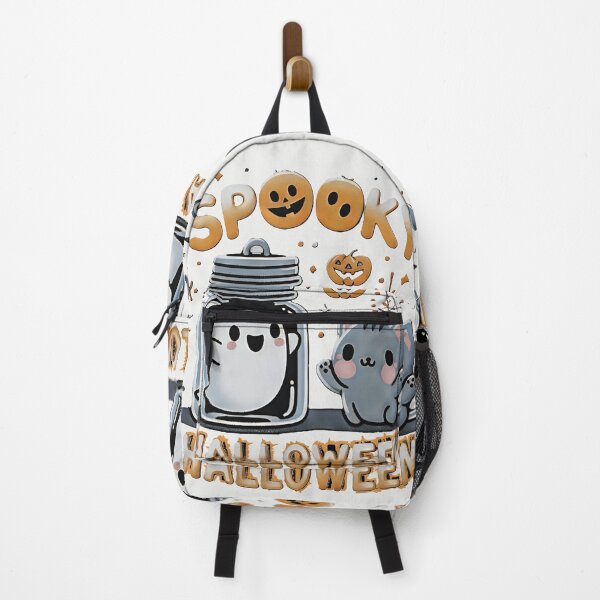 Item preview, spooky Halloween designed and sold by Shop2s.
