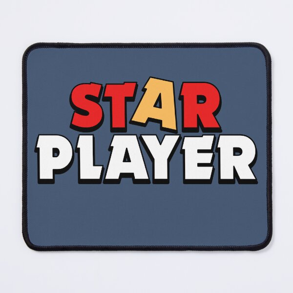 Item preview, star player designed and sold by botmartshop.