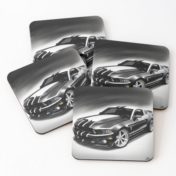 Artikelvorschau, Super Auto Kunst 5 entworfen und verkauft von Buckwig.