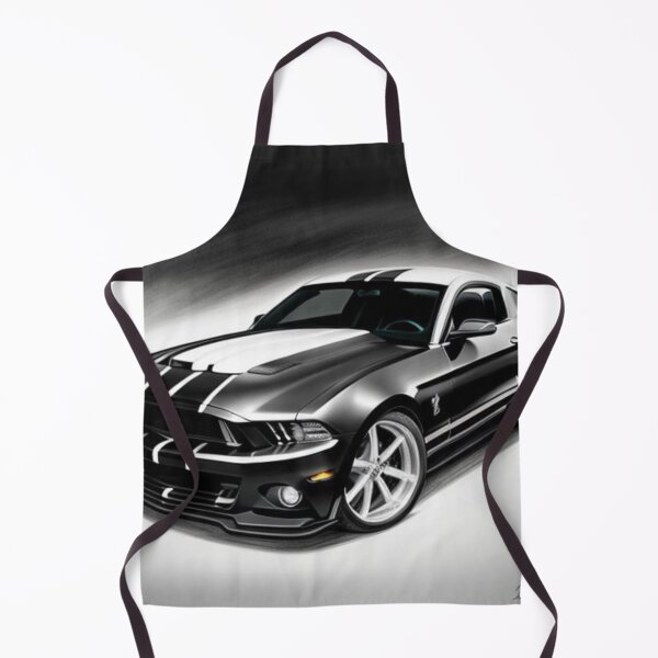 Aperçu de l'œuvre Supercar Art 5 créée et vendue par Buckwig.