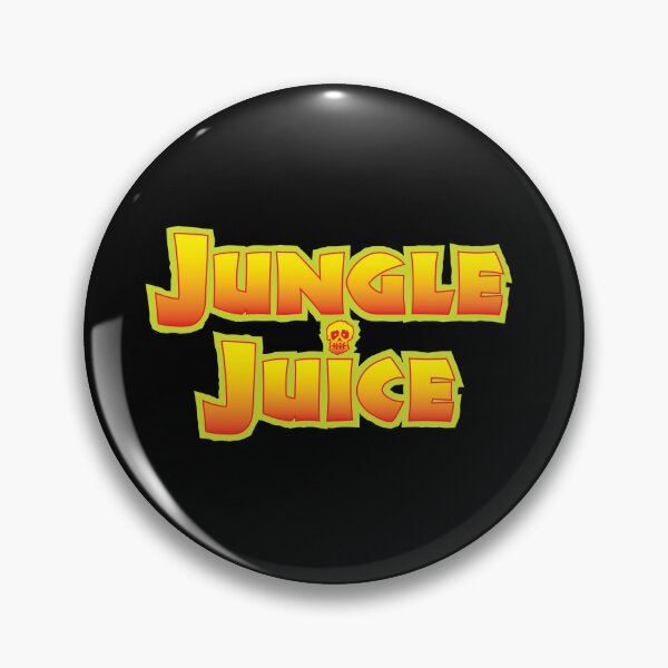 Item preview, Jungle Juice designed and sold by Brubarell.