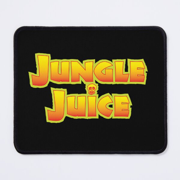 Item preview, Jungle Juice designed and sold by Brubarell.