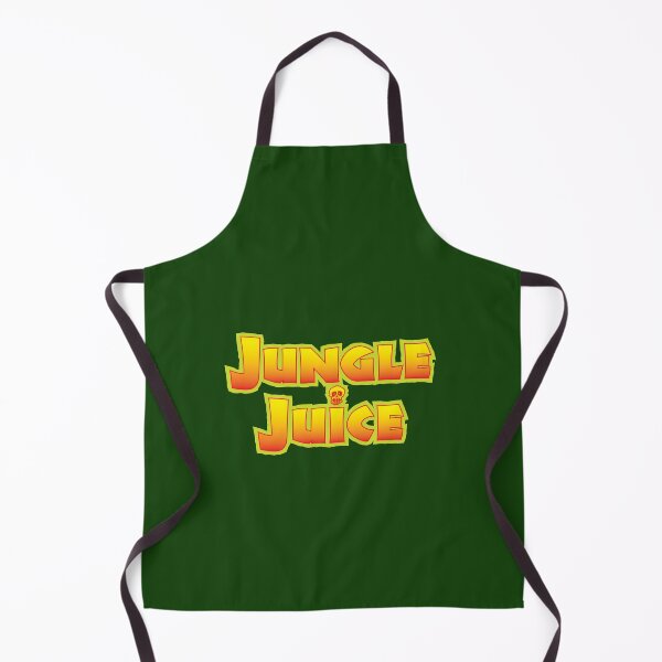 Item preview, Jungle Juice designed and sold by Brubarell.