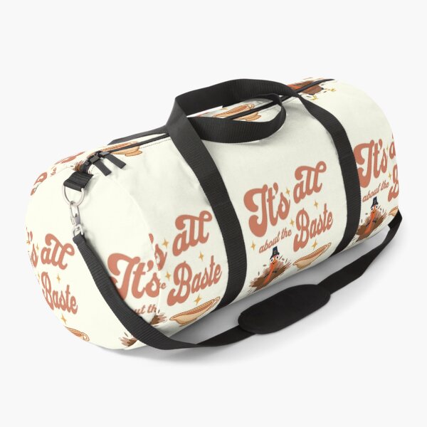 Item preview, It's all about the baste designed and sold by BritishDelights.