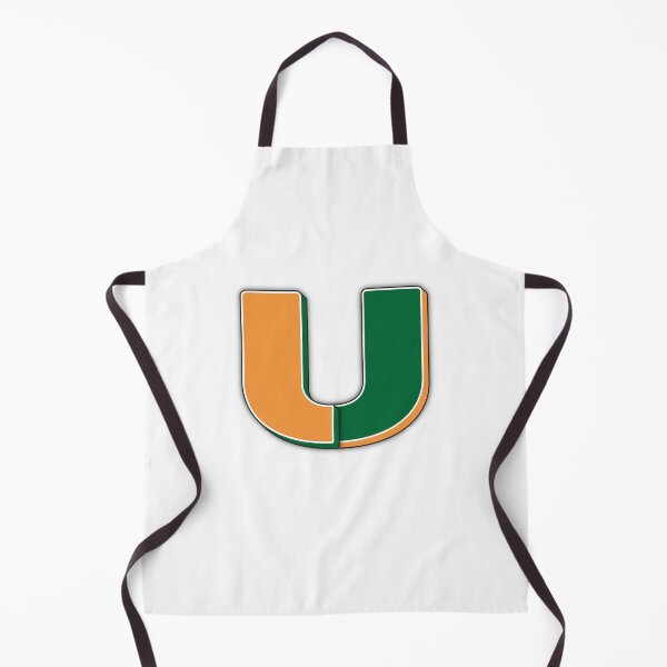 Item preview, UMiami - University of Miami designed and sold by FYS-Arte-Style.