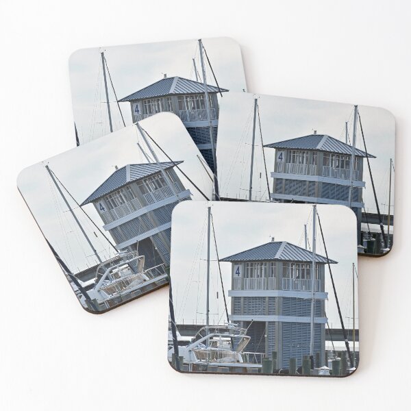 Item preview, Bay St. Louis Harbor 2 designed and sold by bertsworks300.