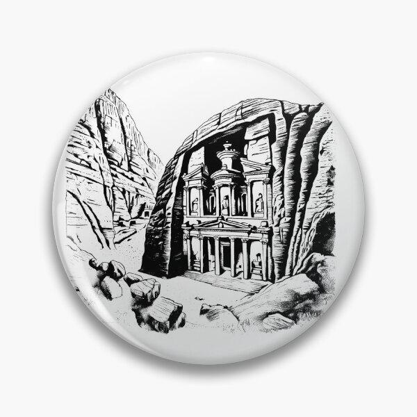 Artikelvorschau, Petra Strichzeichnung entworfen und verkauft von GeoSketchWear.