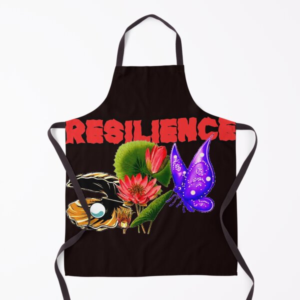 Item preview, Resilience designed and sold by virusRojo.