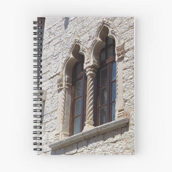 Item preview, Ornate Windows, Gothic House, Porec designed and sold by wiggyofipswich.