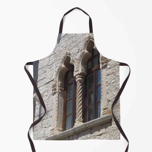 Item preview, Ornate Windows, Gothic House, Porec designed and sold by wiggyofipswich.