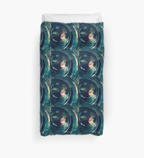 Crust Duvet Cover