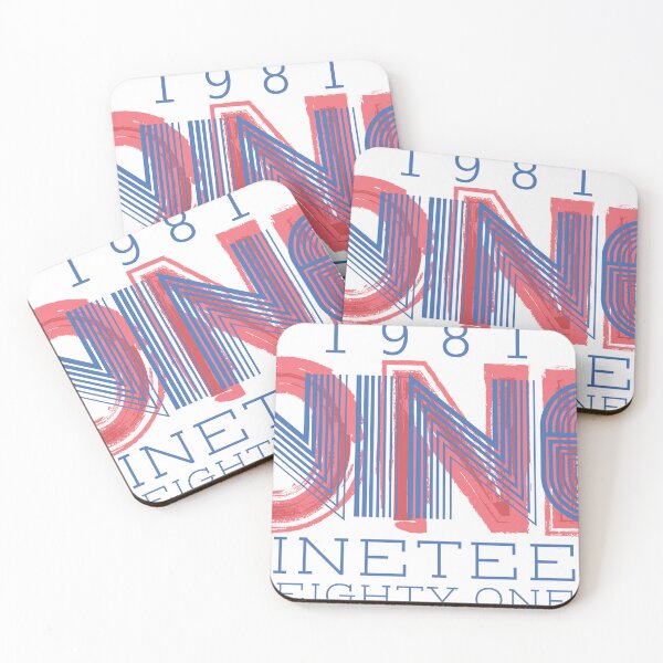 Item preview, 1981 designed and sold by  BlankPaper Clothing.