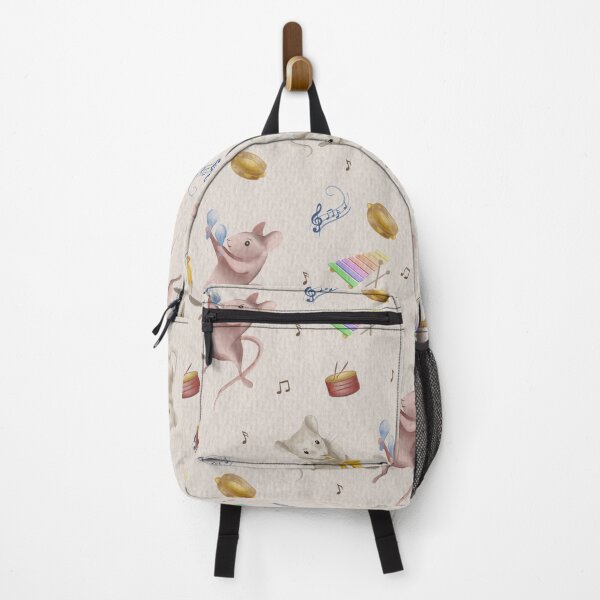 Item preview, mice musicians children musicians, mice, music, musical instruments designed and sold by Tetiana Pohurska.