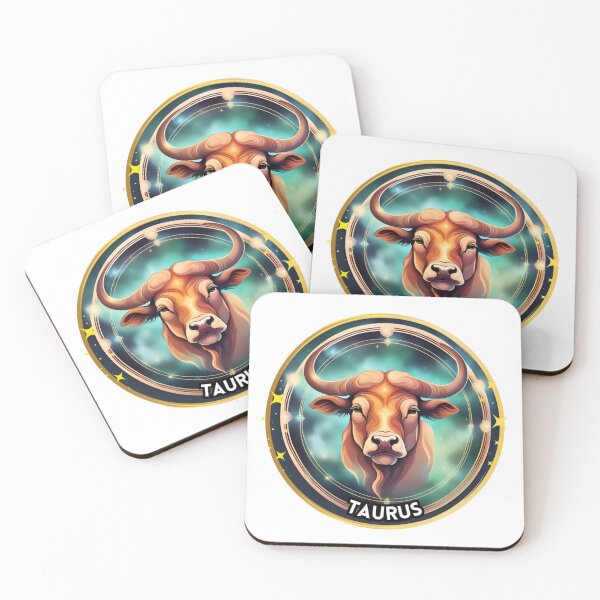 Item preview, TAURUS designed and sold by larissa-myrie.