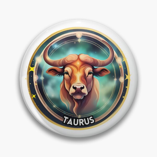 Item preview, TAURUS designed and sold by larissa-myrie.