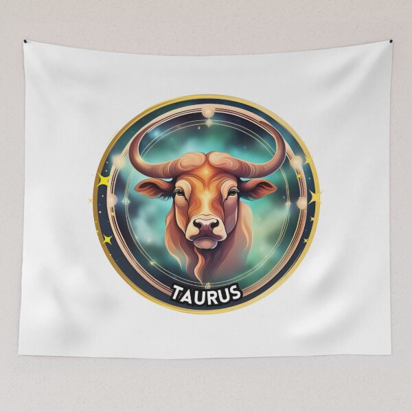 Item preview, TAURUS designed and sold by larissa-myrie.