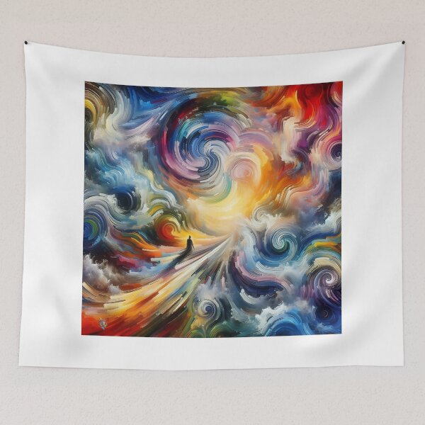 Item preview, Journey to enlightenment designed and sold by Andy Lippner.