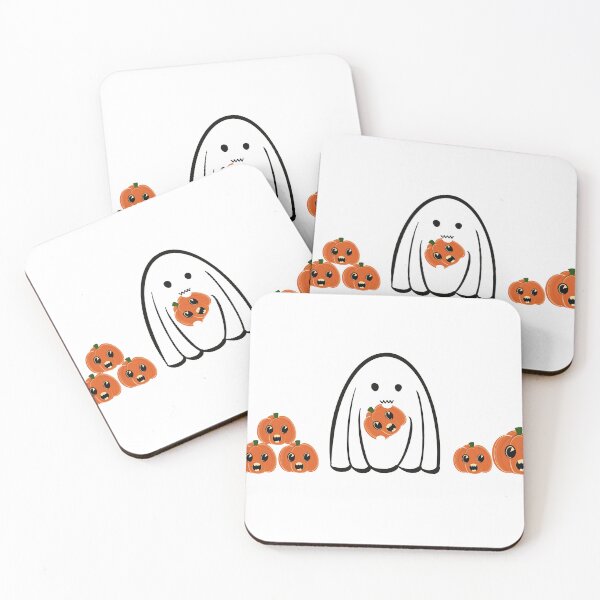 Item preview, Pumpkin Panic: The Haunted Harvest designed and sold by YarkaYa.