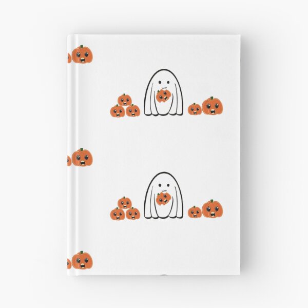 Item preview, Pumpkin Panic: The Haunted Harvest designed and sold by YarkaYa.