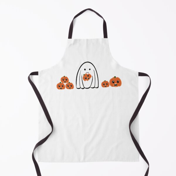 Item preview, Pumpkin Panic: The Haunted Harvest designed and sold by YarkaYa.