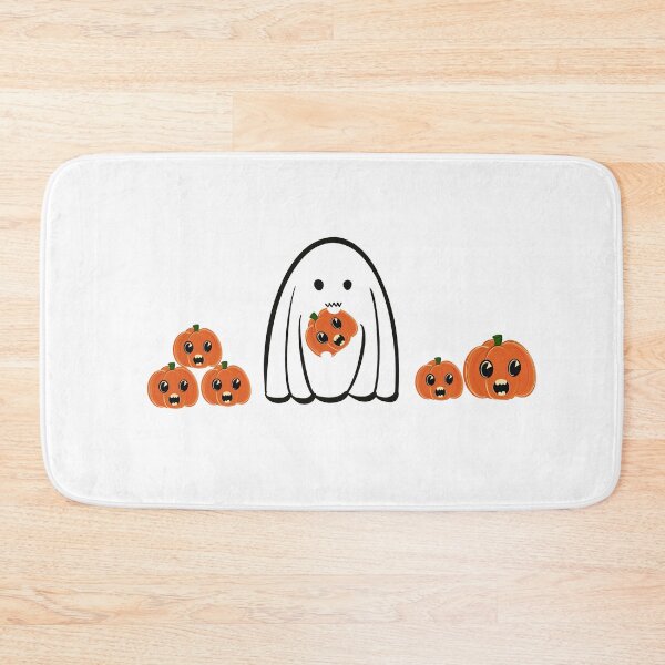 Item preview, Pumpkin Panic: The Haunted Harvest designed and sold by YarkaYa.