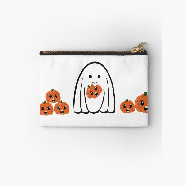 Item preview, Pumpkin Panic: The Haunted Harvest designed and sold by YarkaYa.