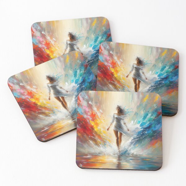 Item preview, Walking of Water designed and sold by Andy Lippner.