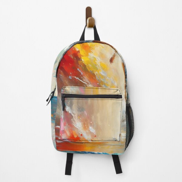Item preview, Walking of Water designed and sold by Andy Lippner.
