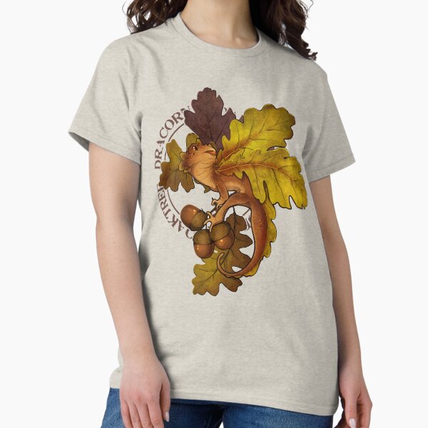 Item preview, Oak Tree Dracorn designed and sold by Gizmoon.