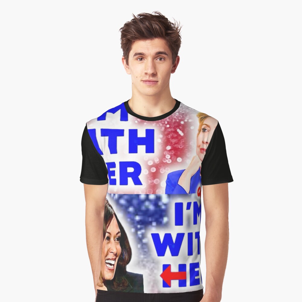 Item preview, Graphic T-Shirt designed and sold by 1SadBlackSheep.