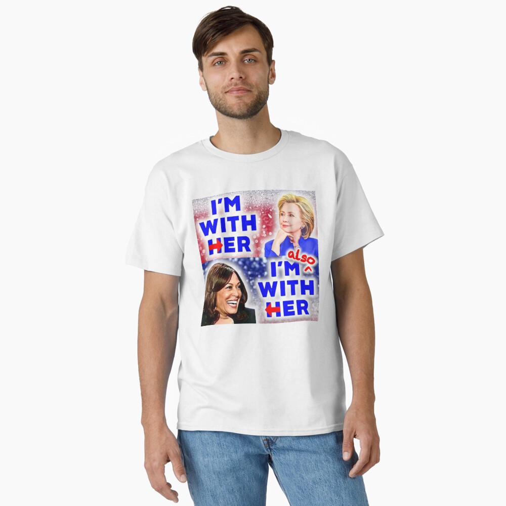 Item preview, Classic T-Shirt designed and sold by 1SadBlackSheep.