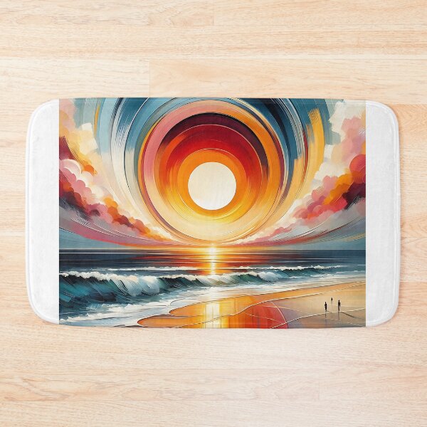 Item preview, Sunrise Sylt designed and sold by Andy Lippner.