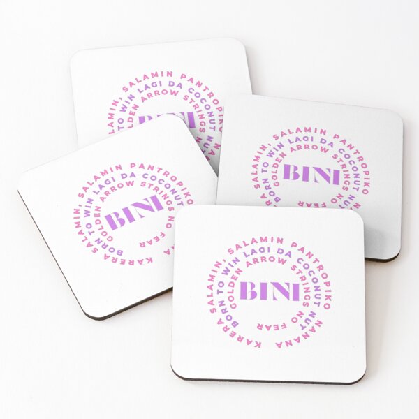 Item preview, Bini- songs designed and sold by AissTee.